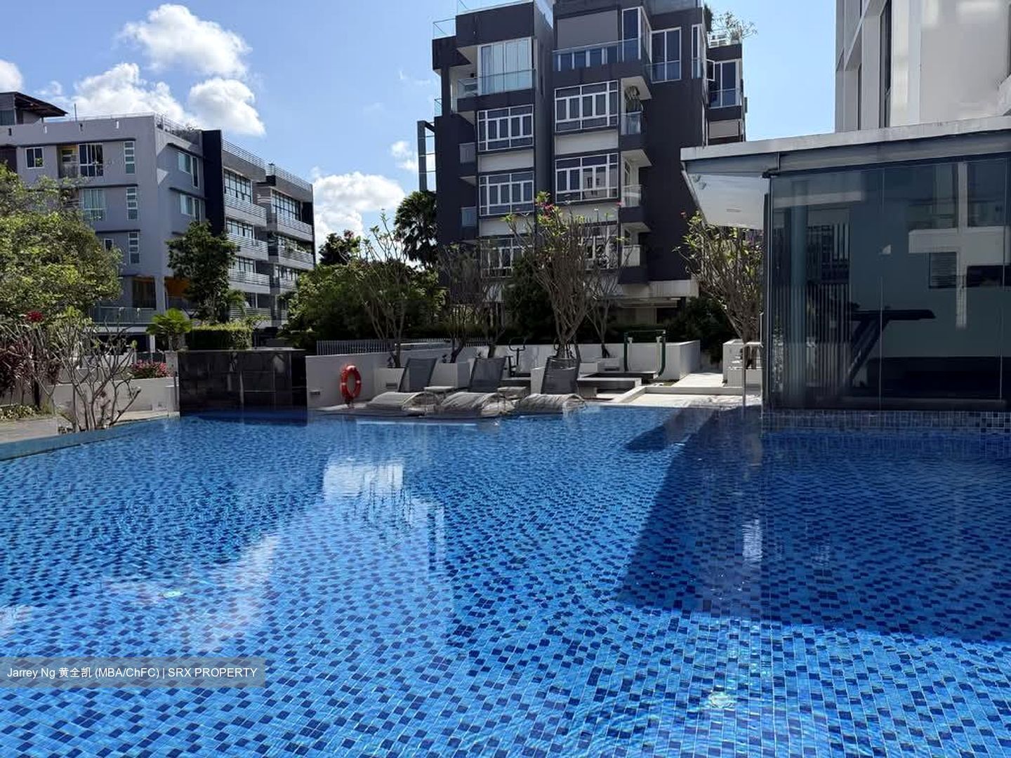 The Cristallo (D15), Apartment #559163841
